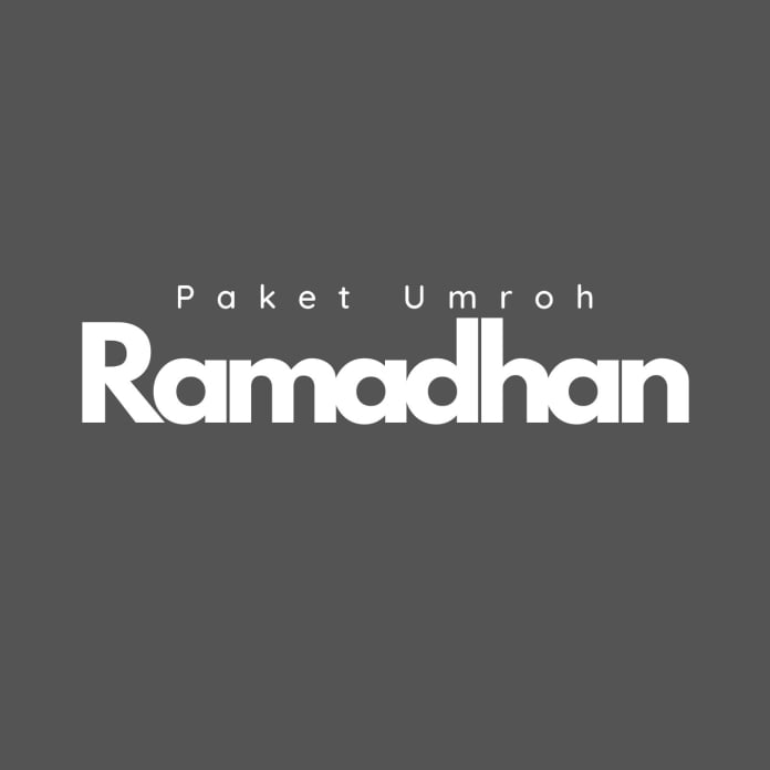 Paket Umroh Bulan Ramadhan dari Jepara