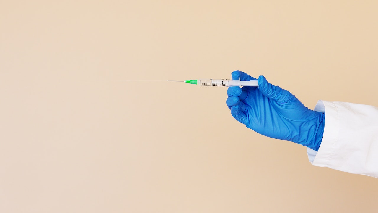 Panduan Vaksinasi Umroh